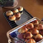 もみじまんじゅう