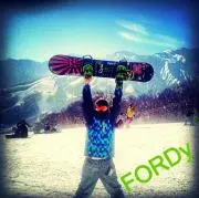 fordy