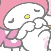 ぴんく