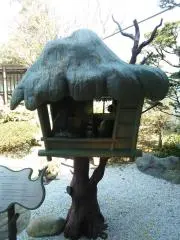 吉助(赤)