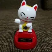 まねき猫