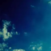 あお