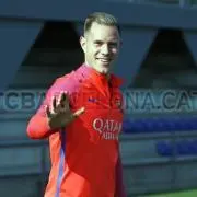 リオネル・メッシ