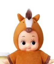 ゆうなの画像