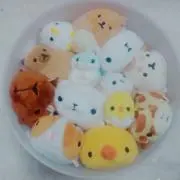 Mの画像