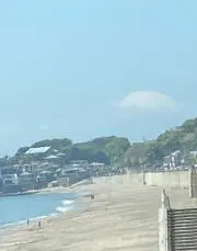 三番目の月の画像