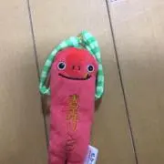 もんちゃん