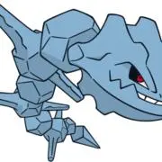 ハガネールの画像