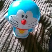 ドラちゃん