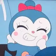Mの画像