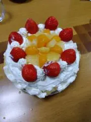 ポニョポニョの画像