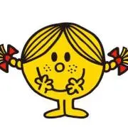 リトルミス☆の画像