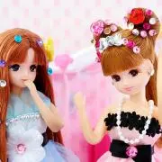 ろきたんの画像