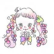 ぶどうちゃんの画像