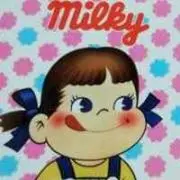 ペコちゃんの画像