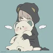 ano@プロフ確認お願いしますの画像