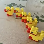 ピヨ子の画像