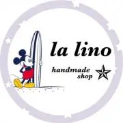 la lino ◡̈⃝✯handmadeの画像