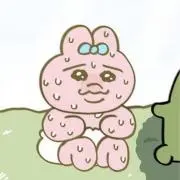 ミッキーパンツ
