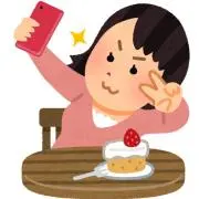さくらんぼの画像