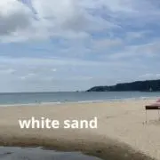 white sandの画像