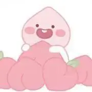 桃