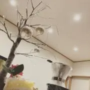 絵画 L.FIUME 猫 希少価値有 値下げ - メルカリ