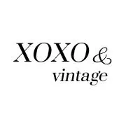 xoxo & vintageの画像