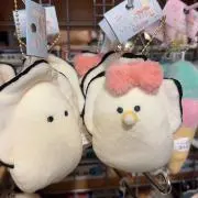 りんごちゃん