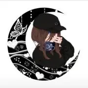光