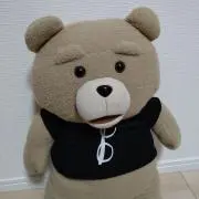 テッドざむらいの画像
