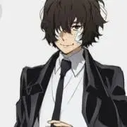 太宰の画像
