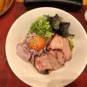 麺