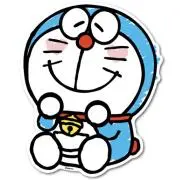 ドラえもん