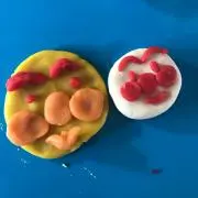 虹のママ