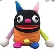 さらぽわ