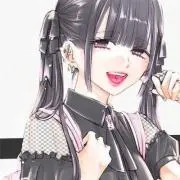 ❤︎