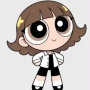 ももの画像