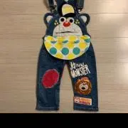 M 洋服山ほど出品開始！