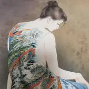 姐さん
