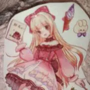✿ふーみん✿の画像