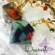 chaomarron✡パワーストーン