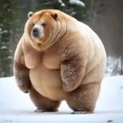 ヒグマの画像