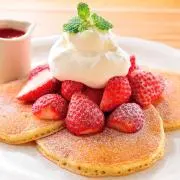 パンケーキ