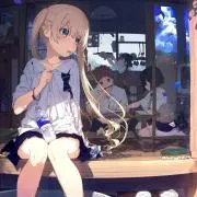 累
