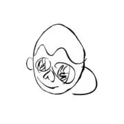 ちぇけの画像