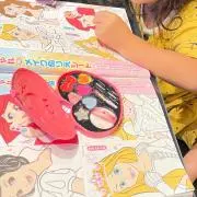 アリエル⭐︎の画像