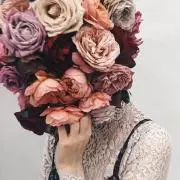 ハニーサックルの画像