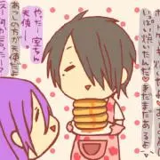 ちろちろ