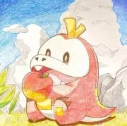 ディグドリオの画像